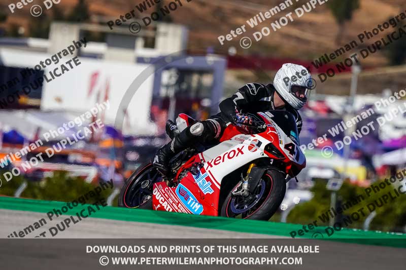 motorbikes;no limits;november 2019;peter wileman photography;portimao;portugal;trackday digital images
